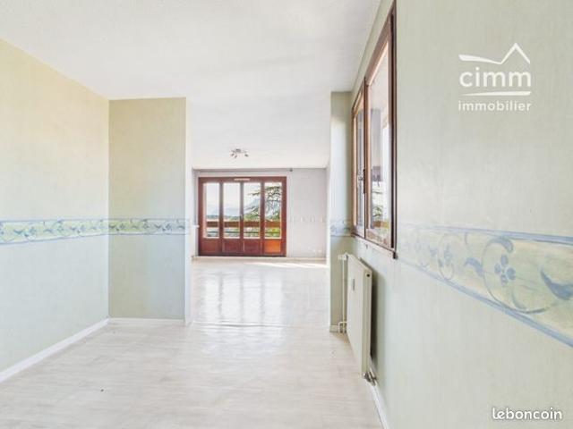Appartement vente à Villeneuve-sur-Lot, Rives