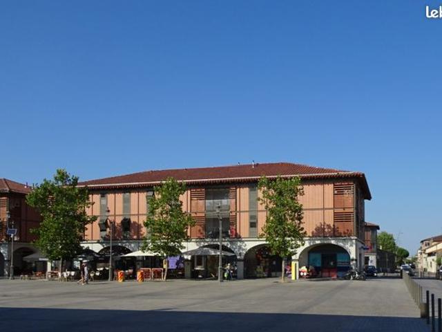Appartement vente à Toulouse, Plaisance-du-touch