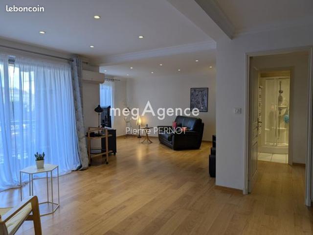 Appartement vente à Albi
