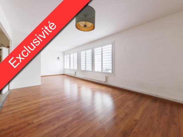 Appartement vente à France métropolitaine, Chamalières