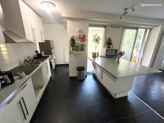 Appartement vente à Sarcelles, Soisy-sous-montmorency