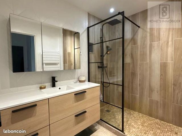 Appartement vente à Le Raincy