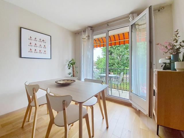 Appartement location à Nogent-sur-Marne, Bry-sur-marne