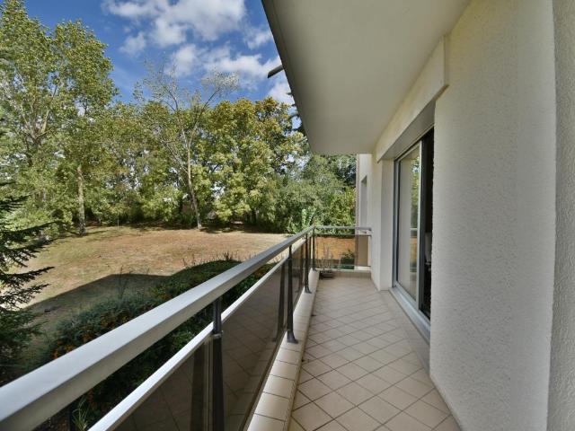 Appartement vente à Chartres, Eure-et-Loir