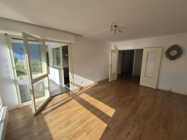 Appartement vente à Tulle