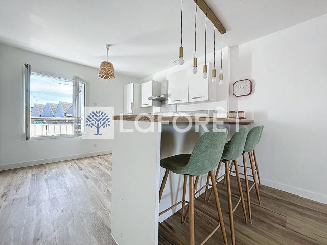 Appartement location à Bressuire, Thouars