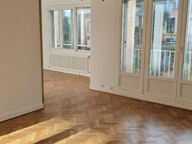 Appartement location à Nantes