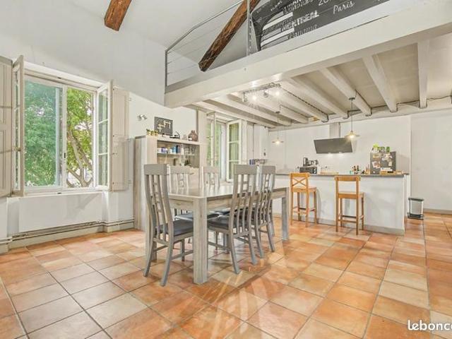 Appartement vente à Apt, Cavaillon