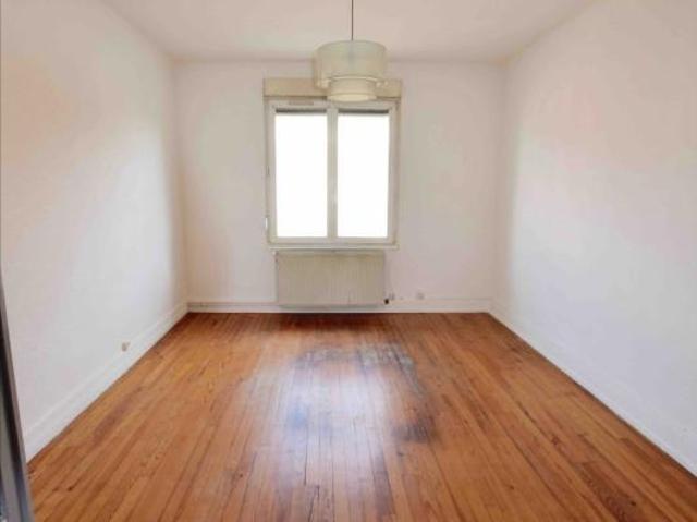 Appartement location à Montbéliard, Audincourt