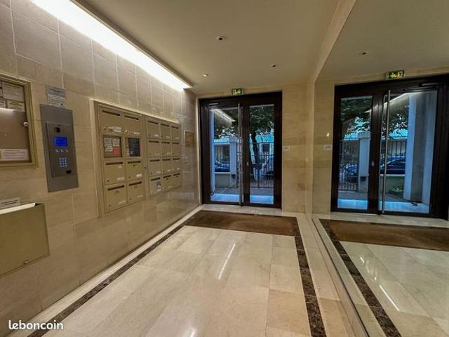 Appartement vente à Boulogne-Billancourt, Issy-les-moulineaux
