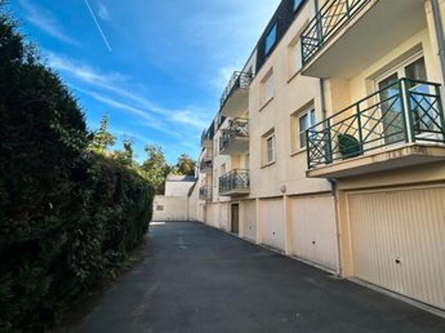 Appartement vente à Orléans
