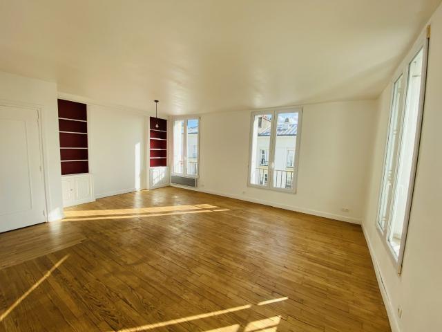 Appartement vente à Brest, Bretagne