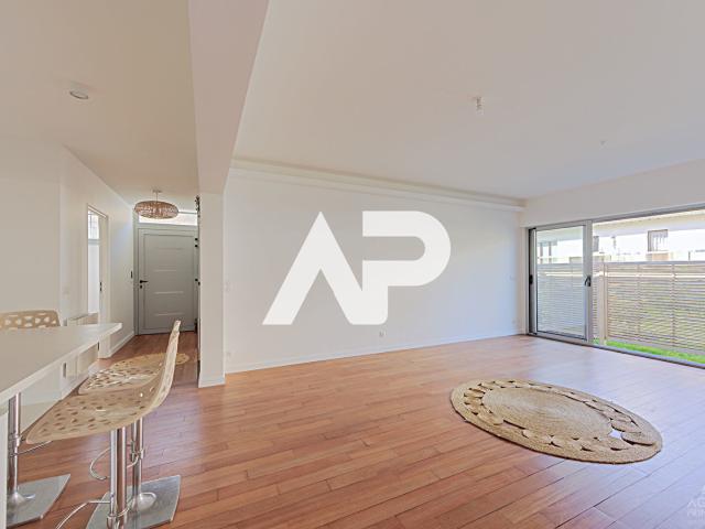 Appartement vente à Nanterre, Rueil-malmaison