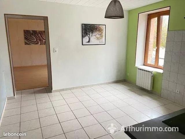 Appartement vente à Pontarlier