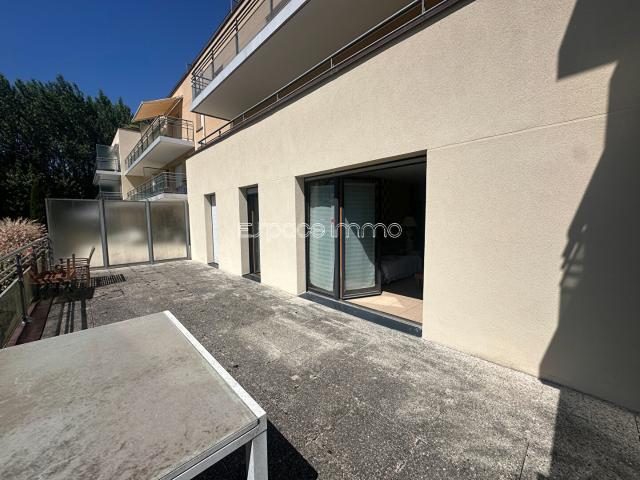 Appartement vente à Rouen, Montville