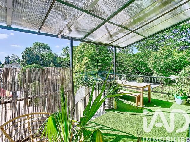 Appartement vente à Toulouse, Bessières