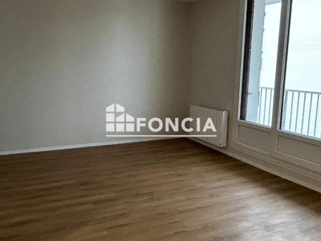 Appartement vente à Orléans, Saint-jean-le-blanc