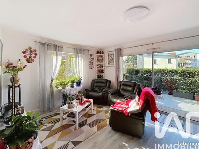 Appartement vente à Dax