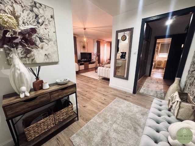 Appartement vente à Colmar, Collectivité européenne d'Alsace
