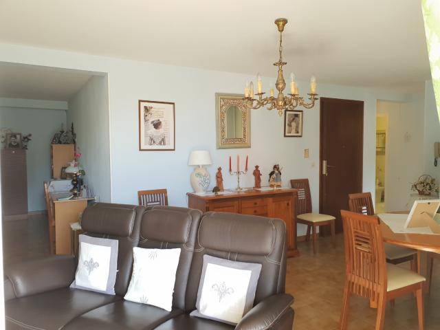 Appartement location à Nyons