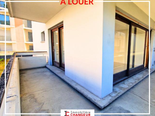 Appartement location à Grenoble, Voiron