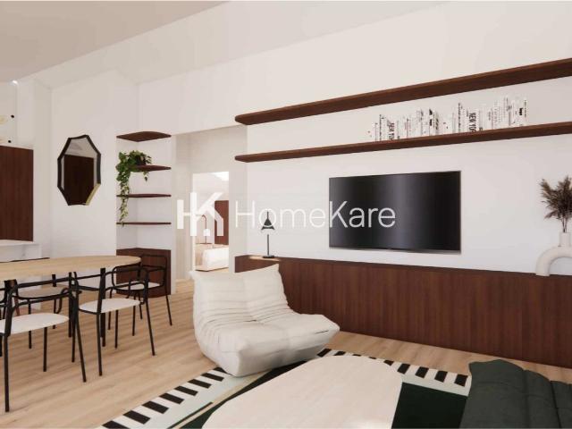 Appartement vente à Bordeaux