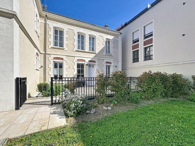 Appartement vente à La Gare, Vendôme