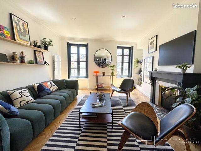 Appartement vente à Auch