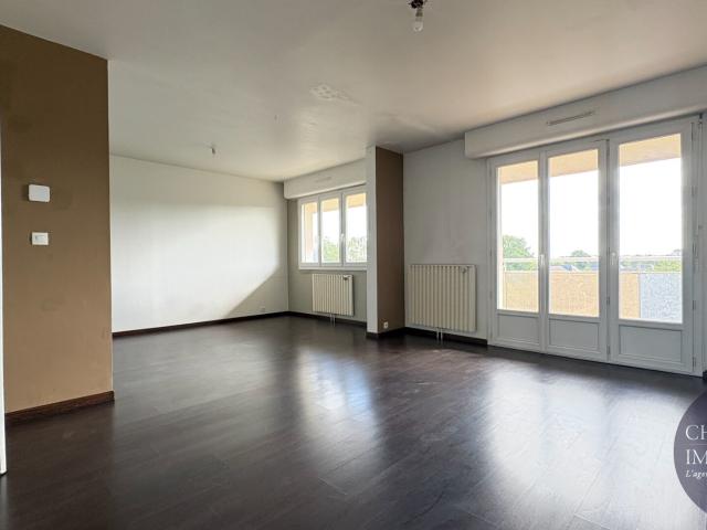 Appartement vente à Blois