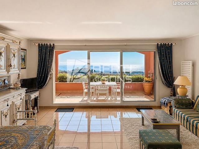 Appartement vente à Grasse, Mandelieu-la-napoule