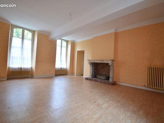 Appartement vente à Cosne-Cours-sur-Loire, Cosne-cours-sur-loire