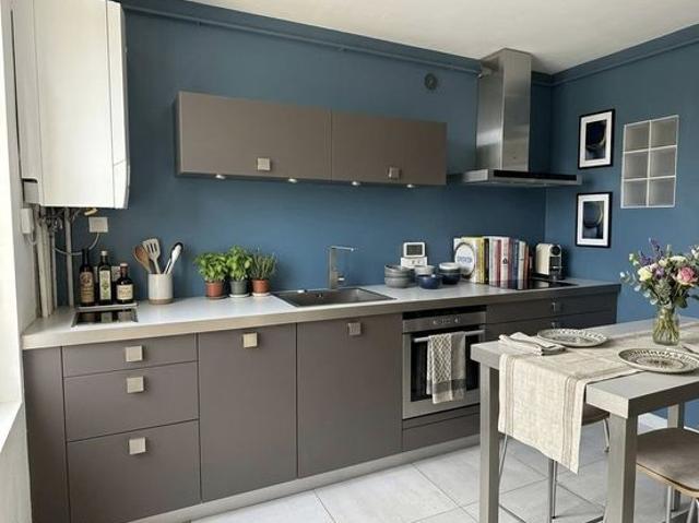 Appartement vente à Sedan