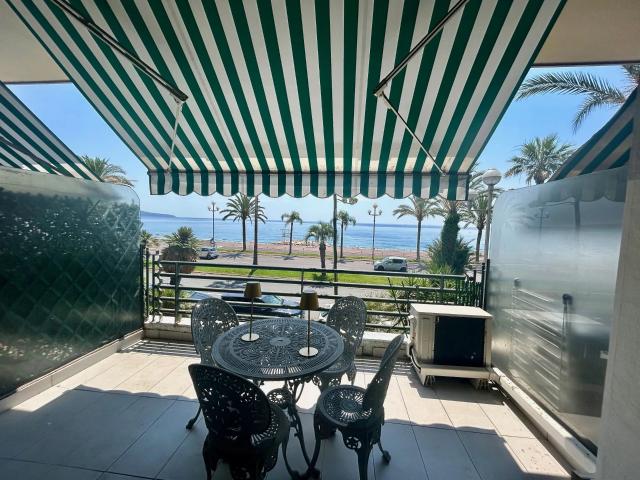 Appartement vente à Nice