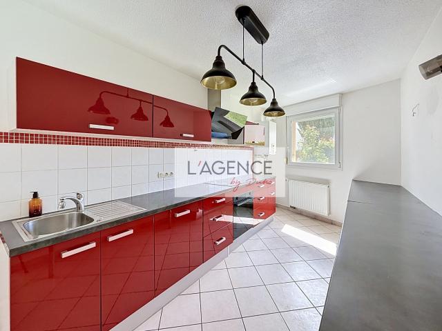 Appartement location à Thionville