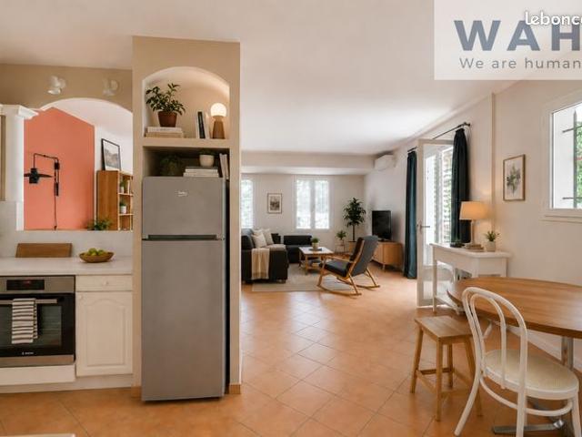 Appartement vente à Carpentras, Vaison-la-romaine