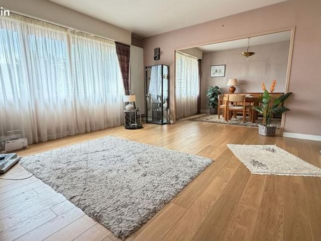 Appartement vente à Sarcelles, Enghien-les-bains
