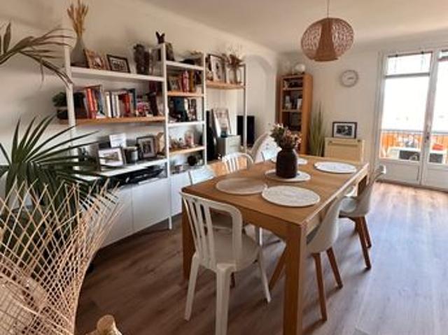 Appartement vente à Ajaccio