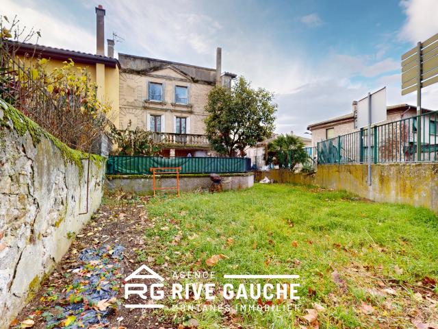 Appartement vente à Vienne, Saint-clair-du-rhône