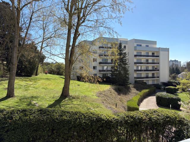 Appartement vente à Chartres