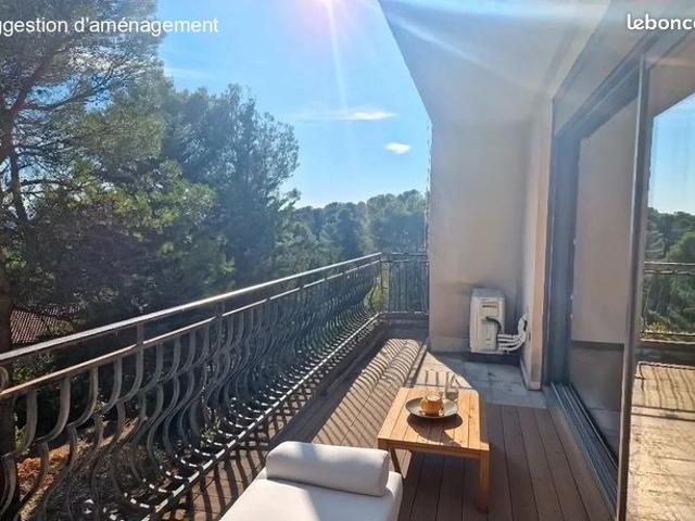 Appartement vente à Arles, La Salle Les Alpes