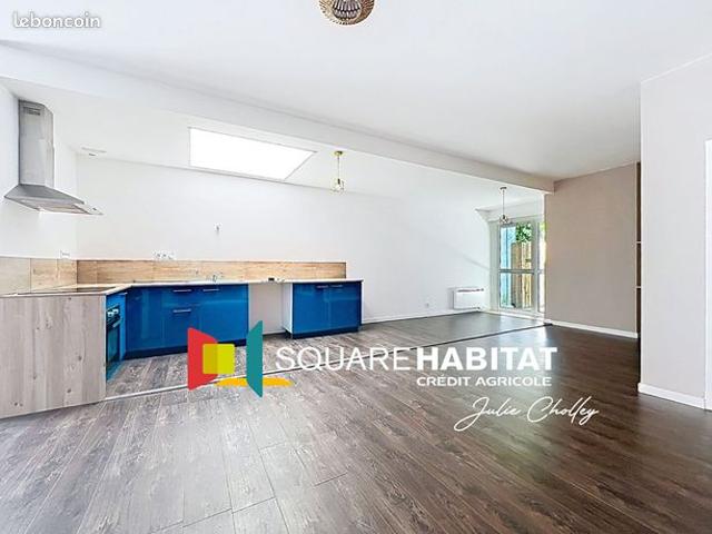 Appartement vente à Segré, Pays de la Loire