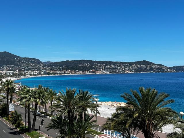 Appartement vente à Nice
