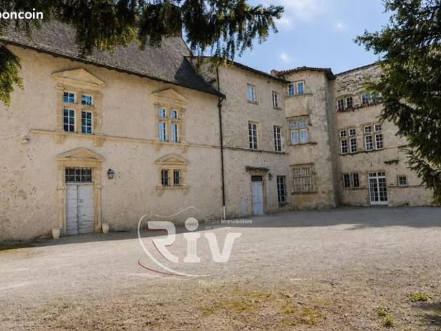 Appartement vente à Vienne, Chonas-l'amballan