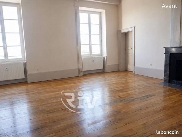 Appartement vente à Vienne, Chonas-l'amballan