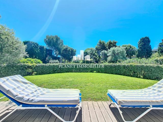 Appartement vente à Grasse, Antibes