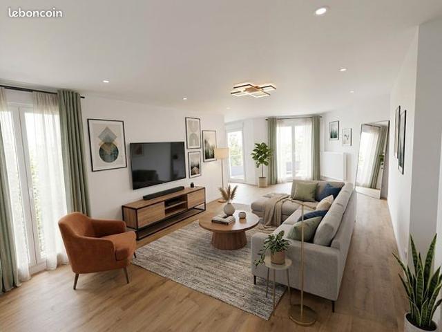 Appartement vente à Privas, Saint-priest