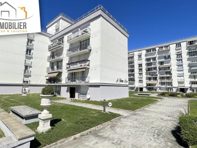 Appartement vente à Gex, Ferney-voltaire