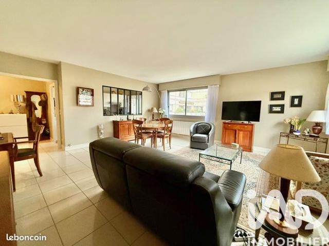 Appartement vente à Compiègne