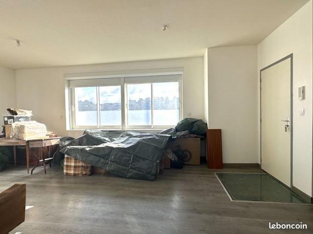 Appartement vente à Poitiers