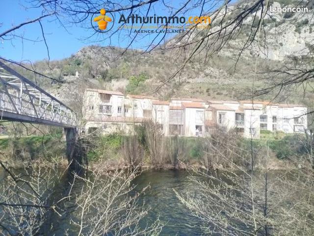 Appartement vente à Foix, Tarascon-sur-ariège